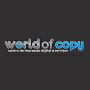 World Of Copy - Centro de Impressão Digital e Serviços
