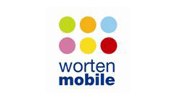 Logo Worten Mobile, 8ª Avenida