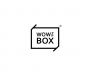 Logo Wowthebox - Box Solutions, Lda