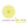 Logo Yoga be one - Yoga, Dança e Terapias