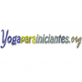 Logo Yoga para Iniciantes - Portal Online sobre Yoga