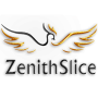 Logo Zenithslice, Lda